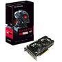 Placa de Vídeo VGA Sapphire AMD Radeon RX 460 2GB GDDR5 11257-00-20G