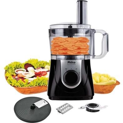 Processador Philco Maxxi Preto 127V  é boa?