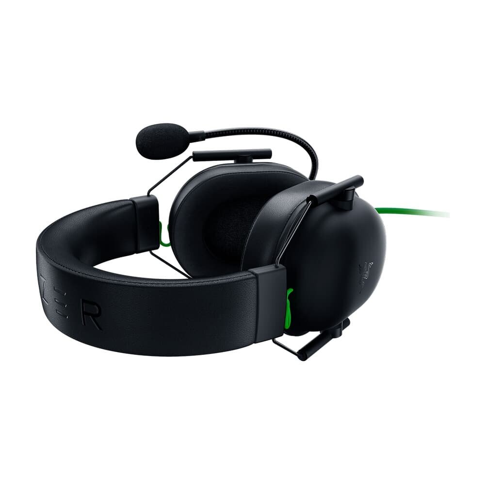 Headset Gamer Razer Blackshark V2 X | KaBuM!
