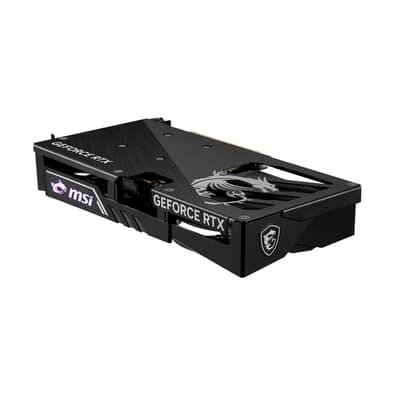 Placa de Vídeo RTX 5060 8G GAMING OC | KaBuM!