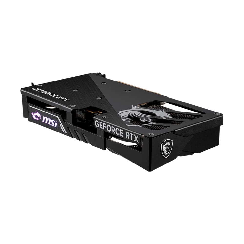 Placa de Vídeo MSI RTX 5060 8G GAMING OC NVIDIA Geforce, 8GB, GDDR7, 128bits, DLSS 4, OpenGL 4.6 - Geforce RTX 5060 8G GAMING OC
