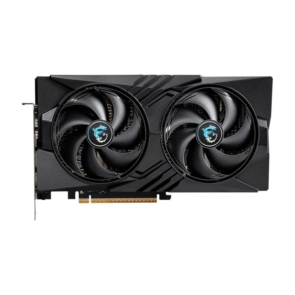 グラフィックボード・グラボ・ビデオカード MSI RTX5060 8GB Amazon | MSI GeForce RTX 5060 8G GAMING OC グラフィックスボード
