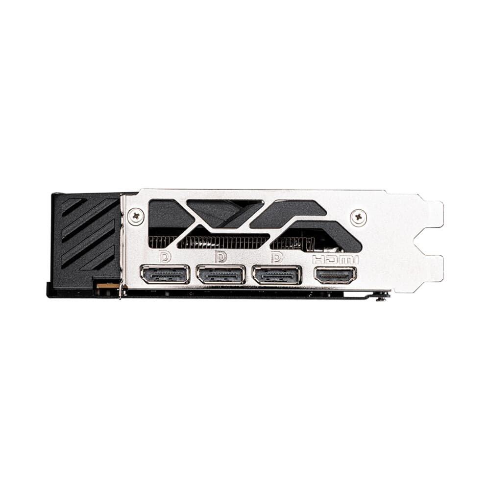 Placa de Vídeo MSI RTX 5060 8G GAMING OC NVIDIA Geforce, 8GB, GDDR7, 128bits, DLSS 4, OpenGL 4.6 - Geforce RTX 5060 8G GAMING OC