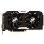 Placa de Vídeo RX 470 PowerColor AMD Radeon Red Dragon 4GB, GDDR5 ...
