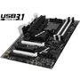 Placa-Mãe MSI p/ AMD AM3+ ATX 970A SLI Krait Edition DDR3