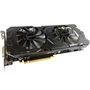 Placa de Vídeo Galax NVIDIA GeForce GTX 1070 EX 8GB, GDDR5 - 70NSH6DHL4XE
