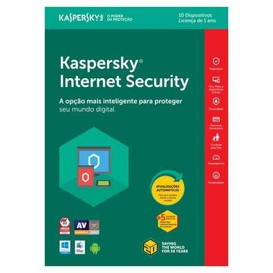 Proteja o seu celular de vírus e invasões usando essa ferramenta da Kaspersky