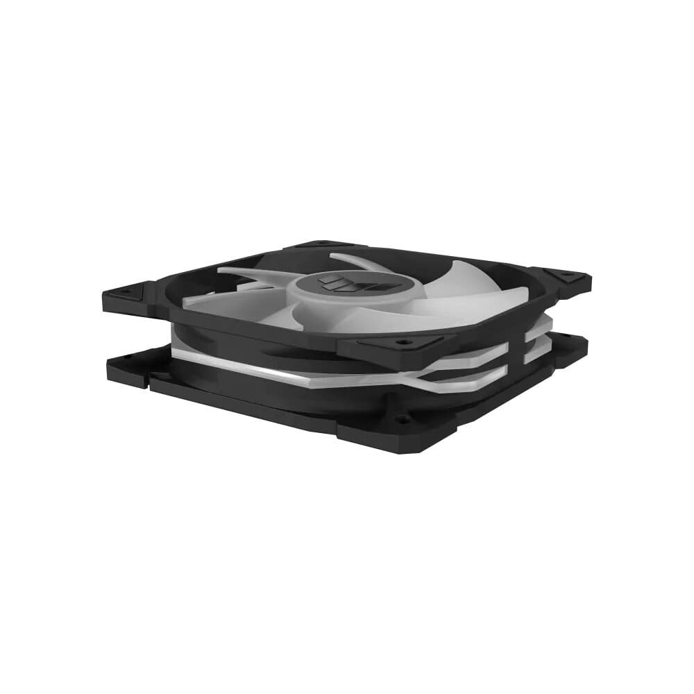 Cooler Fan ASUS TUF TR120 ARGB Kit | KaBuM!