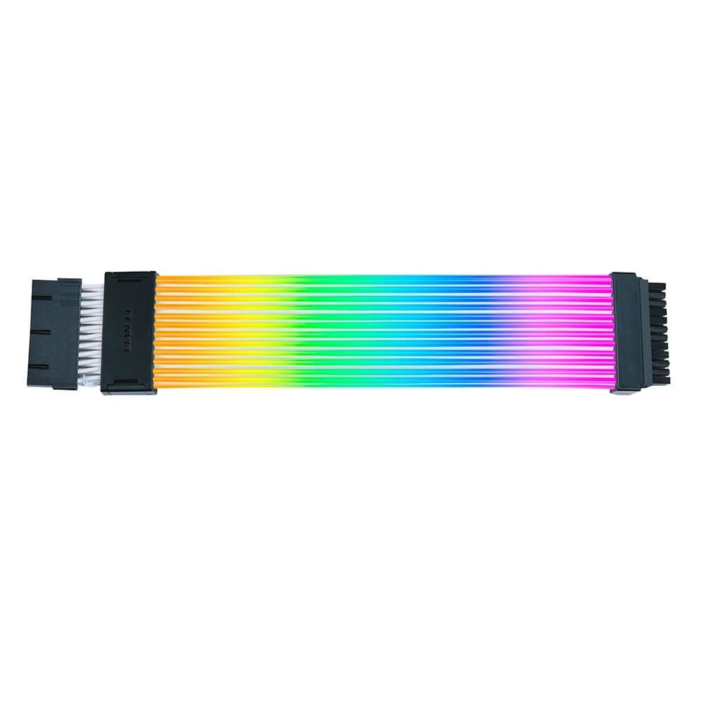Lian Li Strimer Wireless 24P | KaBuM!