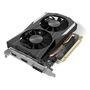 Placa de Vídeo Zotac NVIDIA GeForce GTX 1050 Ti OC 4GB, GDDR5 - ZT-P10510B-10L