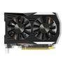 Placa de Vídeo Zotac NVIDIA GeForce GTX 1050 Ti OC 4GB, GDDR5 - ZT-P10510B-10L