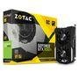Placa de Vídeo Zotac NVIDIA GeForce GTX 1050 Ti OC 4GB, GDDR5 - ZT-P10510B-10L
