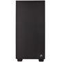 Gabinete Corsair Gamer Carbide ATX Series 400Q Preto CC-9011100-WW