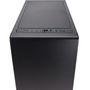 Gabinete Corsair Gamer Carbide ATX Series 400Q Preto CC-9011100-WW