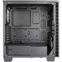 Gabinete Corsair Gamer Carbide ATX Series 400Q Preto CC-9011100-WW
