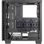 Gabinete Corsair Gamer Carbide ATX Series 400Q Preto CC-9011100-WW