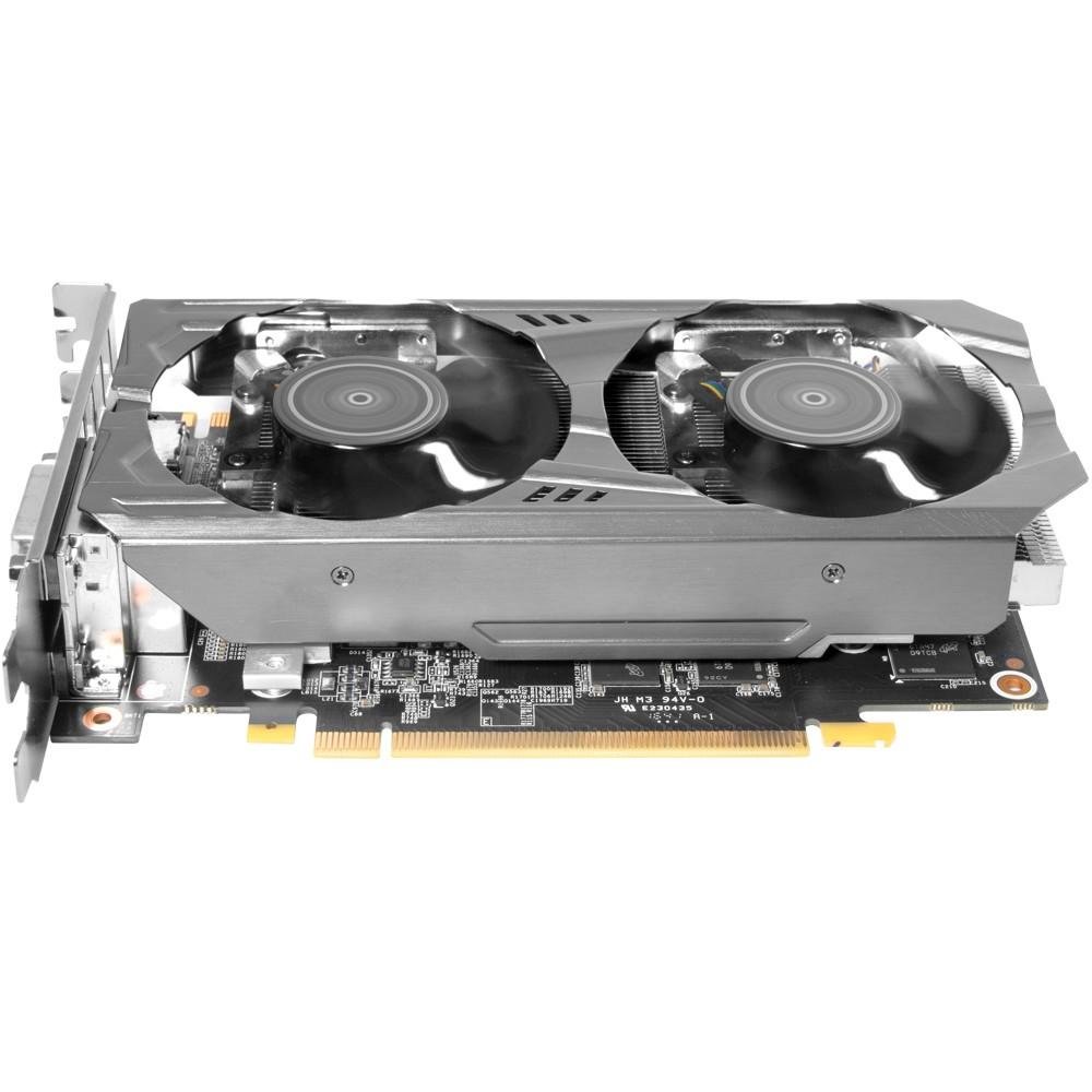 Placa de Vídeo Galax NVIDIA GeForce GTX 1070 OC Mini 8GB, GDDR5 - 70NSH6DVO5MN Placa de Vídeo Galax NVIDIA GeForce GTX 1070 OC Mini 8GB, GDDR5 - 70NSH6DVO5MN