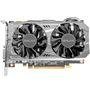 Placa de Vídeo Galax NVIDIA GeForce GTX 1070 OC Mini 8GB, GDDR5 - 70NSH6DVO5MN