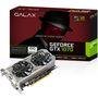 Placa de Vídeo Galax NVIDIA GeForce GTX 1070 OC Mini 8GB, GDDR5 - 70NSH6DVO5MN