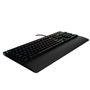 Teclado Gamer Logitech G213 Prodigy, RGB, US - 920-008083
