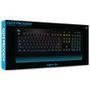 Teclado Gamer Logitech G213 Prodigy, RGB, US - 920-008083