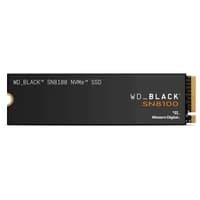 SSD SanDisk SN850X Gaming Storage 1TB | KaBuM!