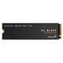 SSD SanDisk SN8100 NVMe 4TB, M.2 2280 PCIe GEN4X4, Leitura:14.900 MB/s, Gravação: 14.000 MB/s - WDS400T1X0M