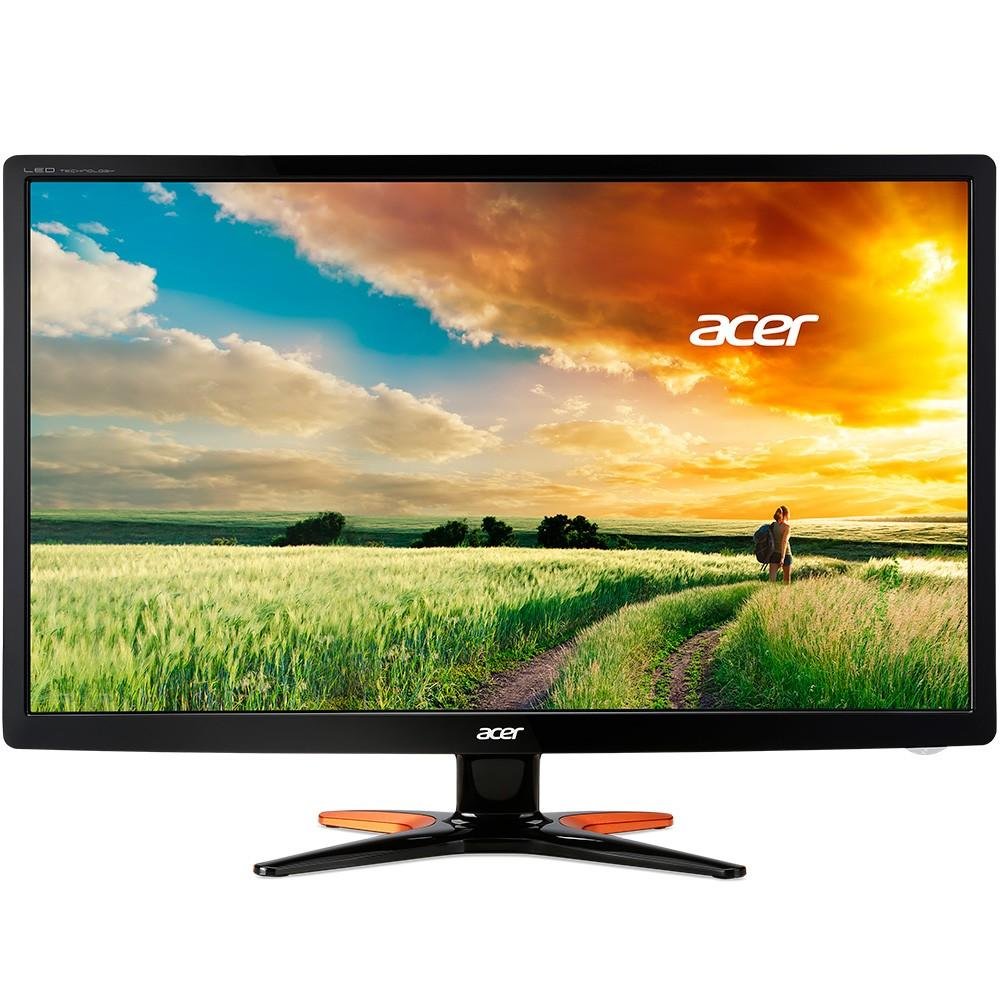 acer GN246HL 24インチ144Hzモニター Monitor Gamer Acer 3D LED 24´ Widescreen - GN246HL | KaBuM!
