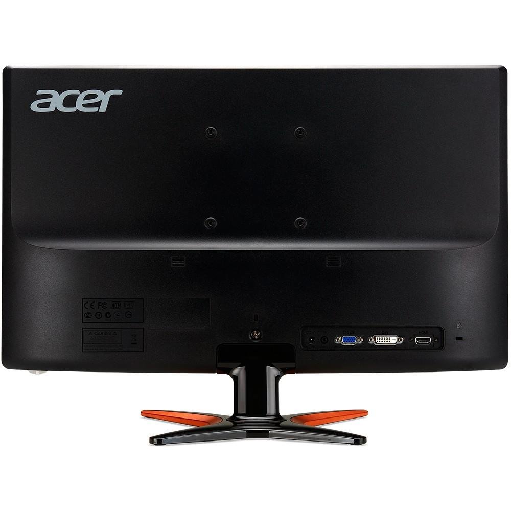 Monitor Gamer Acer 3D LED 24´ Widescreen - GN246HL | KaBuM!