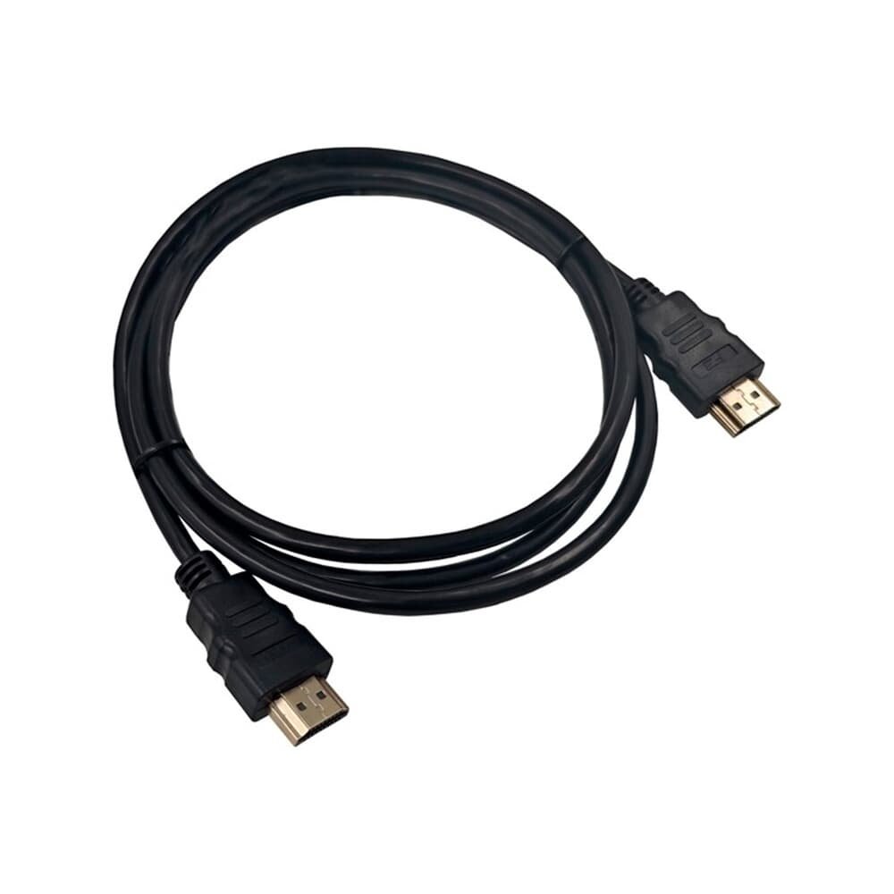 Cabo HDMI 1.4 F3, 2 Metros - LU-1- DMI2.0