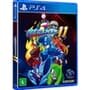 Jogo Mega Man 11, PS4 - CP000010PS4