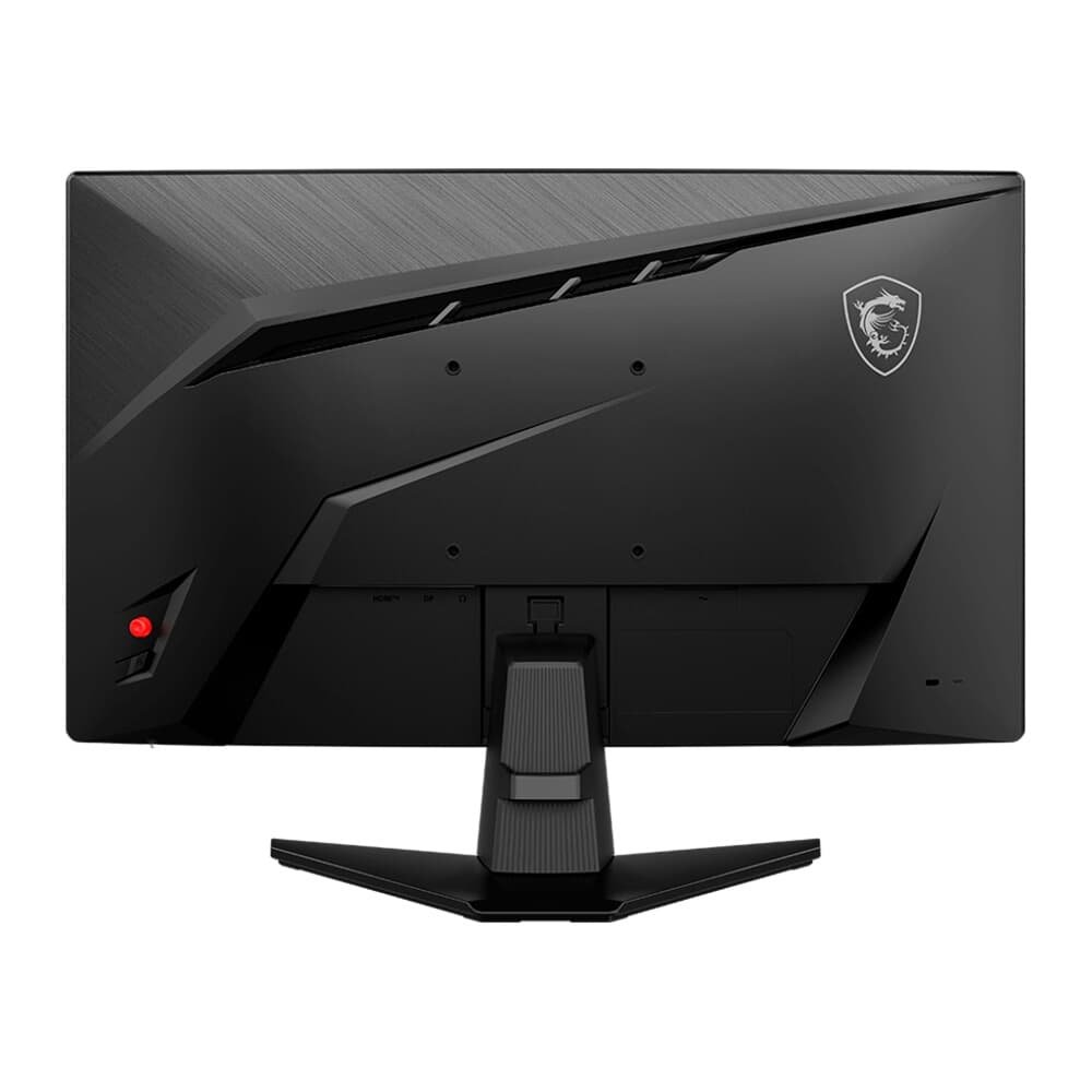 Monitor Gamer MSI MAG 242C, 180Hz, 1ms | KaBuM!