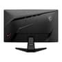 Monitor Gamer Curvo MSI 24", FHD, 180Hz, 4ms, VA, Preto - MAG242C