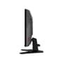 Monitor Gamer Curvo MSI 24", FHD, 180Hz, 4ms, VA, Preto - MAG242C