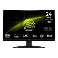 Monitor MSI MAG 255F E20 Full HD 200Hz | KaBuM!
