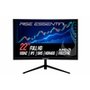 Monitor Gamer Rise Mode Essential 22", FHD, 100Hz, 5ms, VA, FreeSync, HDR 400, HDMI e VGA, sRGB 99%, Preto - RM-MOG-22F100FH-B