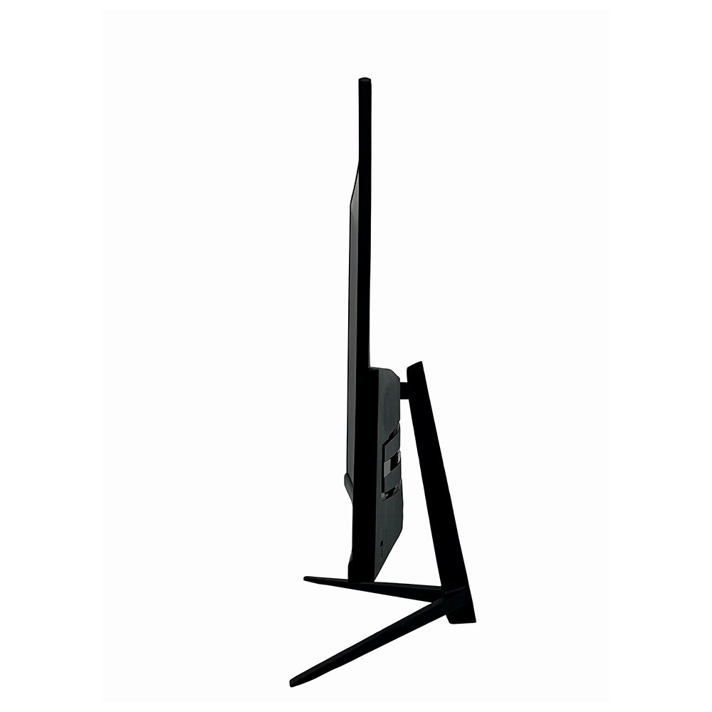 Monitor Gamer Rise Mode Essential 22", FHD, 100Hz, 5ms, VA, FreeSync, HDR 400, HDMI e VGA, sRGB 99%, Preto - RM-MOG-22F100FH-B