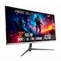 Monitor Gamer Curvo Rise Mode Prime 32", Full HD, 180Hz, 1ms, VA, FreeSync, HDR 400 HDMI e VGA, Branco - RM-MOG-32C180FH-W