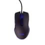 Mouse Gamer Dazz GMO2001, RGB, 7200DPI Ajustável, 07 Botões, 500Hz, Preto, - 62000182