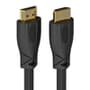 Cabo HDMI 2.0 4K Ultra HD ELG, 3 Metros, 3D Ready, Preto - HS2030