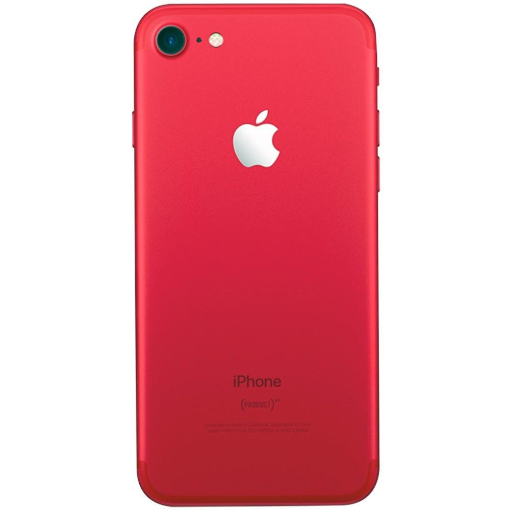 スマートフォン本体 iPhone7 128GB iPhone 7 Apple 128GB Vermelho - MPRL2 | KaBuM!