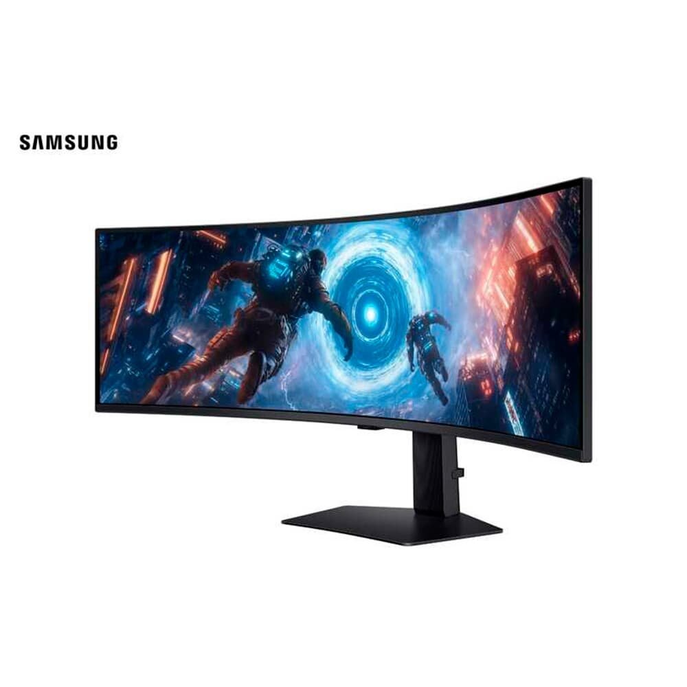 Monitor Gamer Curvo Samsung Odyssey G9 | KaBuM! Monitor Gamer Curvo Samsung Odyssey G9 | KaBuM!