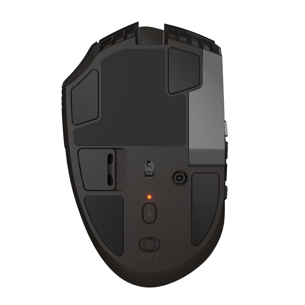 Mouse Gamer Sem Fio Corsair Scimitar Elite Wireles