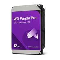 HD Western Digital Purple, 6TB | KaBuM!