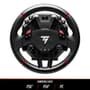 Volante Gamer Thrustmaster T598 Direct Axial Drive 5-10 Nm, RaceDash, Pedal Metal Raceline LTE, PS5/PS4/PC, Aro Destacável - 4160796