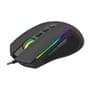 Mouse Gamer T-Dagger Darkangel, RGB, 4000 DPI, USB, Preto - T-TGM209 V2