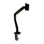 Suporte de Mesa Articulado para Monitor de 15" a 34" Iron Lift Rise Mode, Ajuste de altura, Pistão a Gás, Vesa, Preto - RM-IL-01-B
