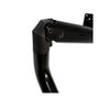 Suporte de Mesa Articulado para Monitor de 15" a 34" Iron Lift Rise Mode, Ajuste de altura, Pistão a Gás, Vesa, Preto - RM-IL-01-B