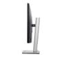 Monitor Profissional Dell 27", Full HD, 100Hz, IPS, DisplayPort, HDMI e USB-C, Ajuste de Altura - P2725HE