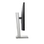 Monitor Profissional Dell 27", Full HD, 100Hz, IPS, DisplayPort, HDMI e USB-C, Ajuste de Altura - P2725HE